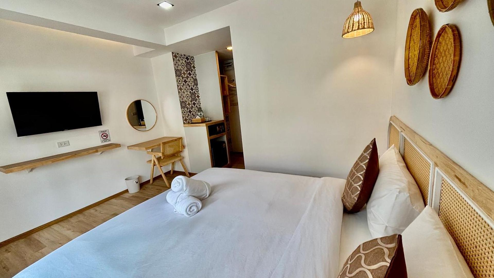 Charm At Pratumnak 3* Pattaya