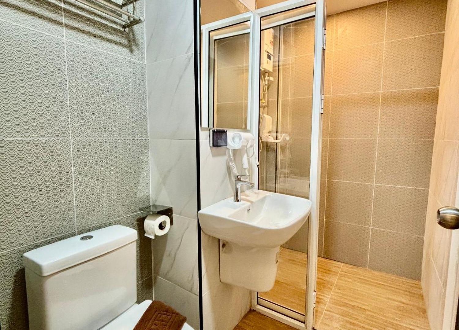 Charm At Pratumnak 3* Pattaya