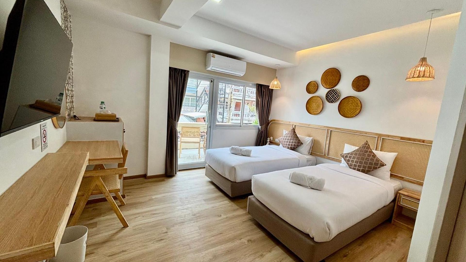 Charm At Pratumnak 3*