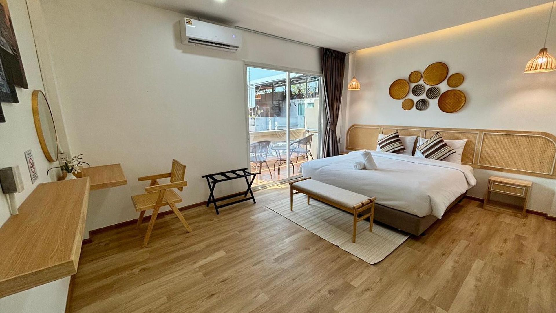Charm At Pratumnak 3*
