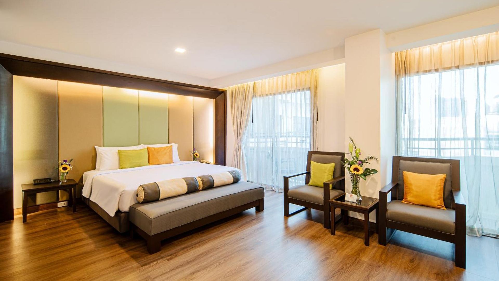 Sunbeam 4*
