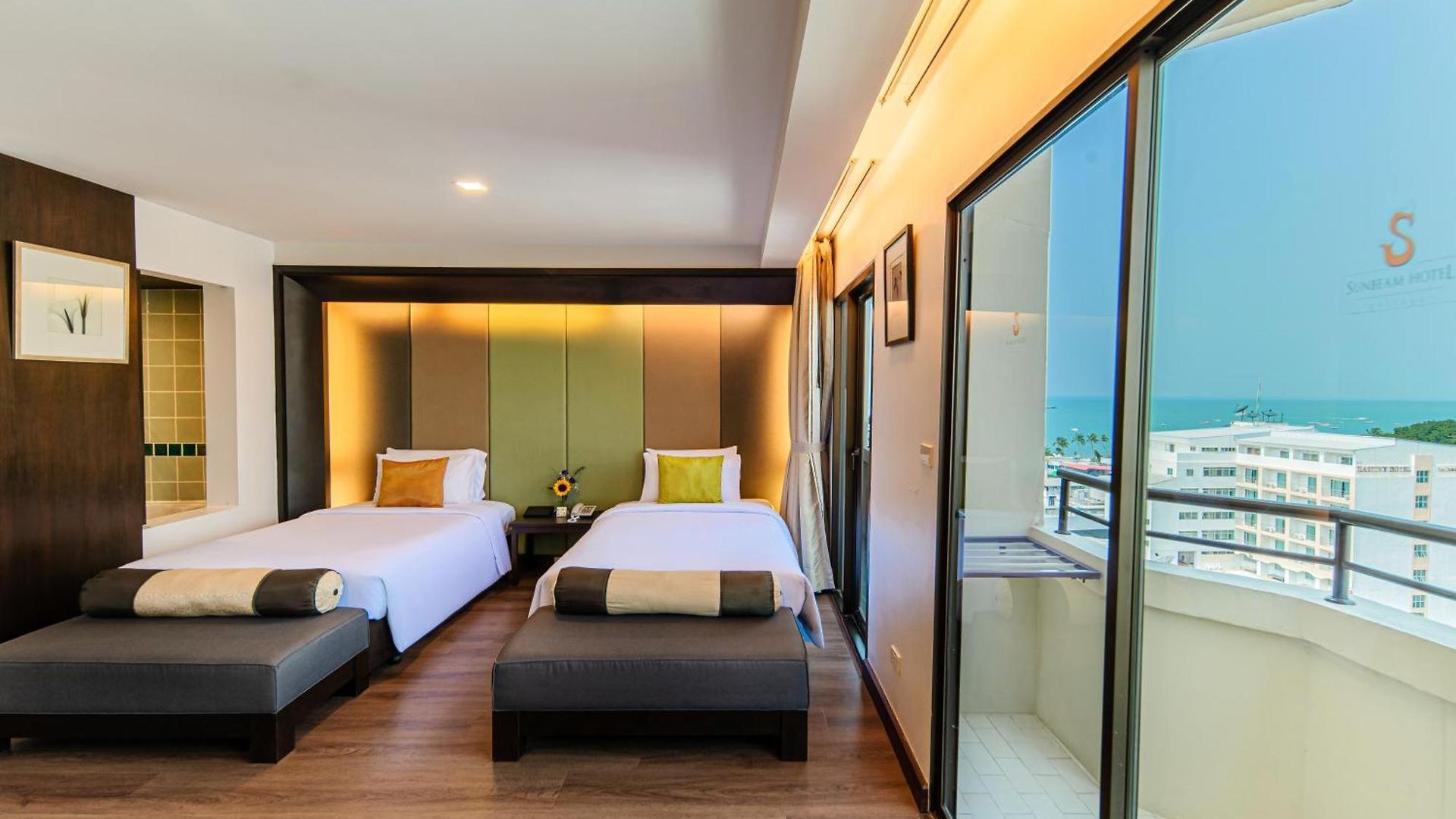 Sunbeam Pattaya