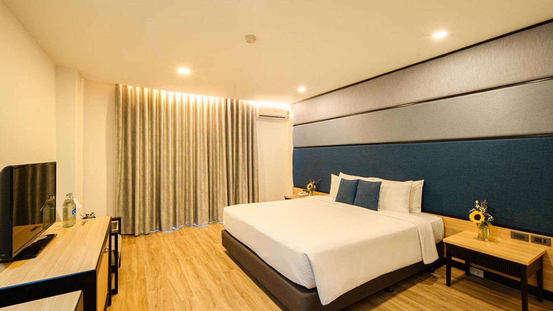 Sunbeam 4*