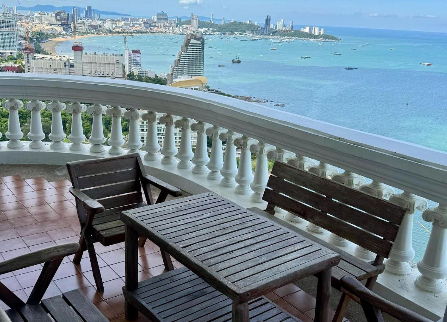 Sky Pattaya