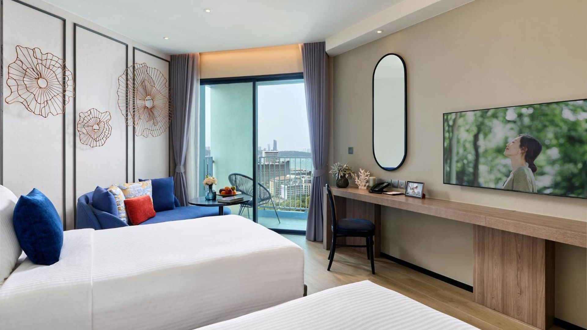 Somerset 5* Pattaya