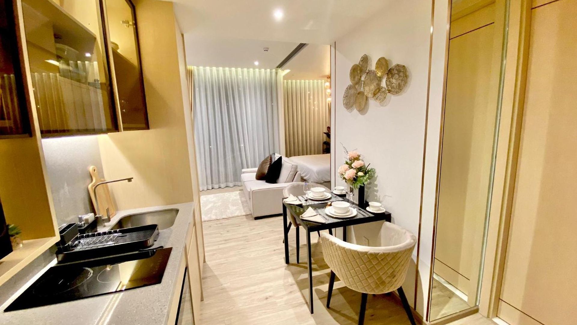 Arom Wongamat 4* Pattaya