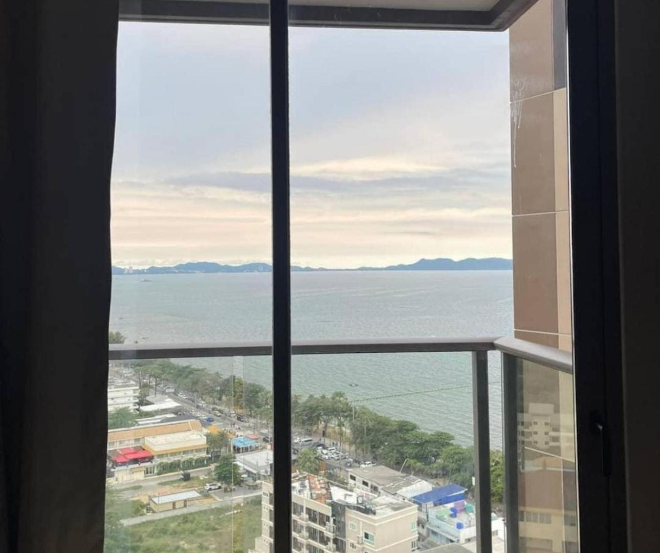 Jomtien Condotel