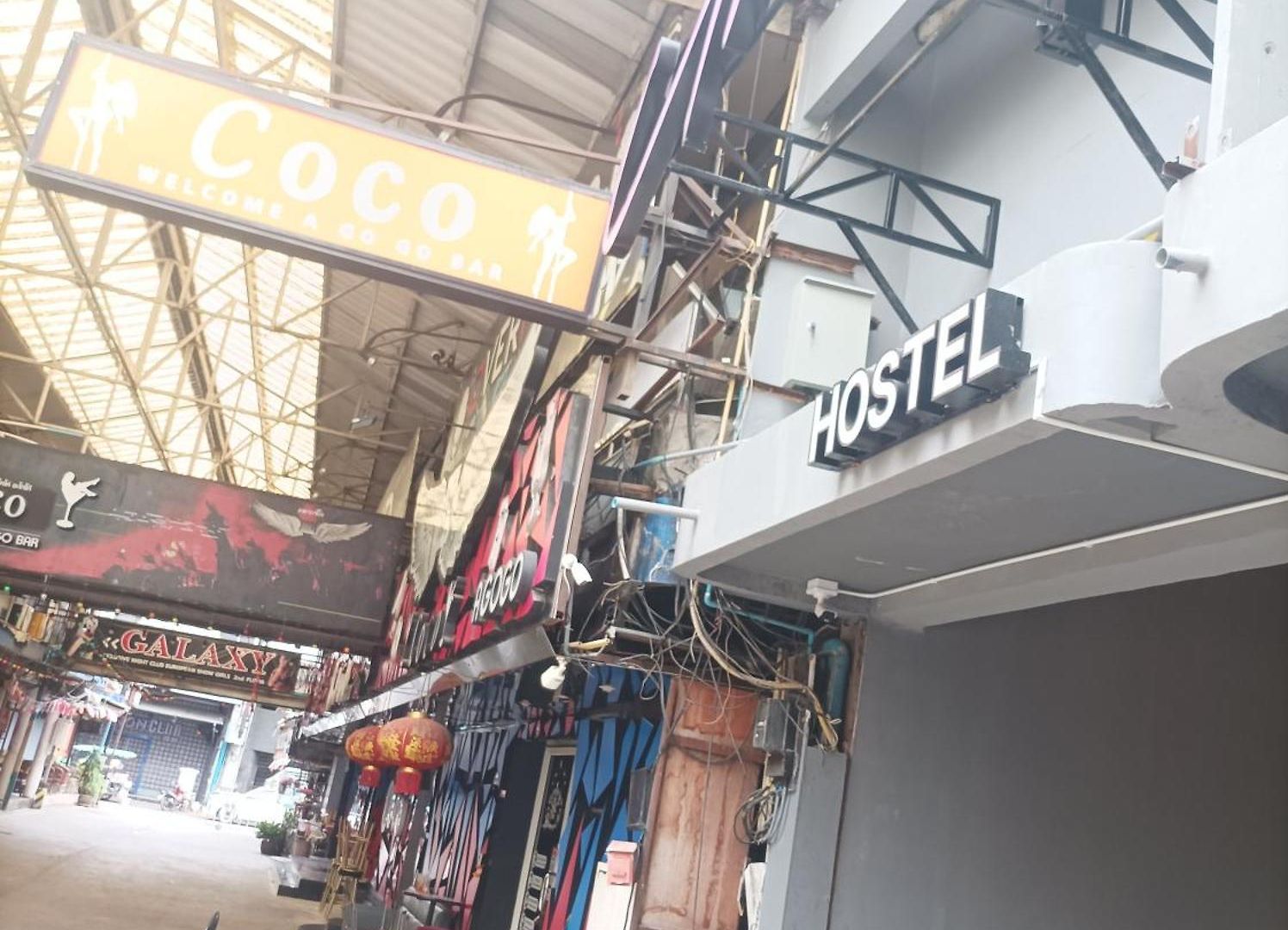 Uno * Pattaya