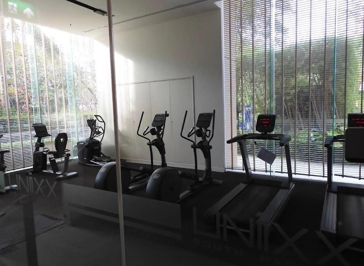 Apartment Beautiful Unixx Fl27 *