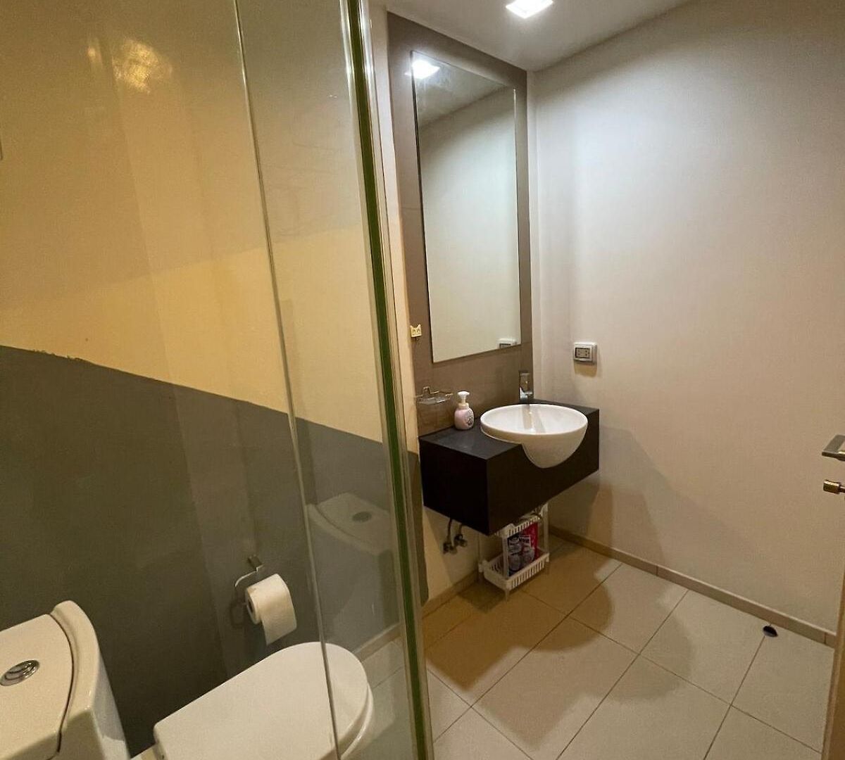 Beautiful Unixx Fl27 Apartment