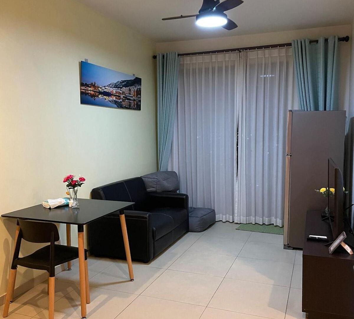 Beautiful Unixx Fl27 Apartment Pattaya