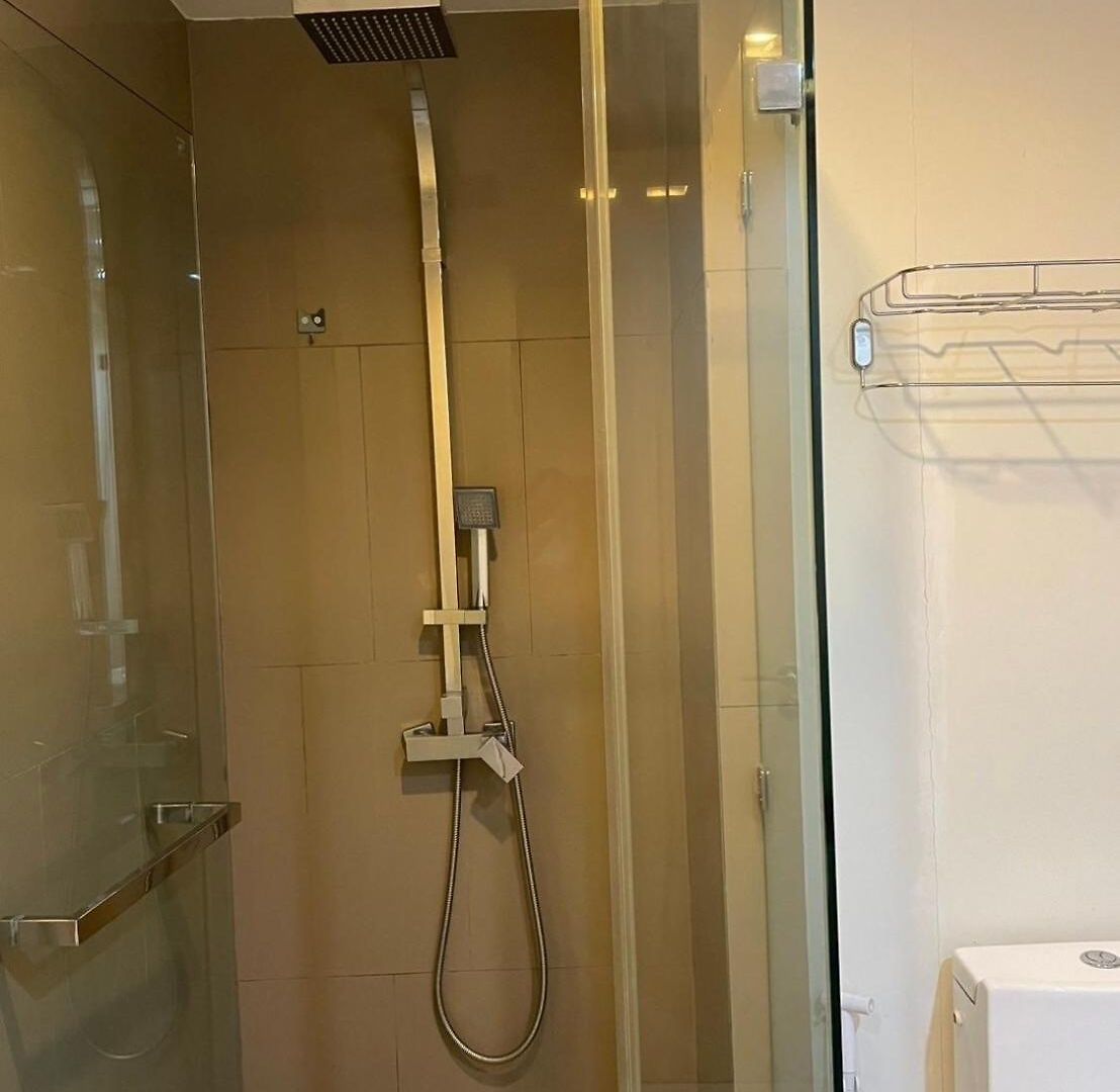 Beautiful Unixx Fl27 Apartment Pattaya