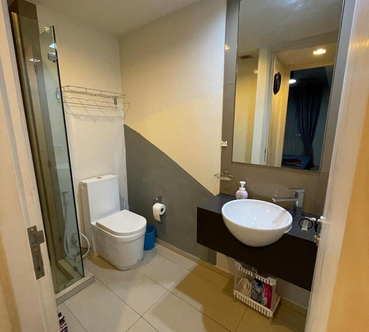 Apartment Beautiful Unixx Fl27 *