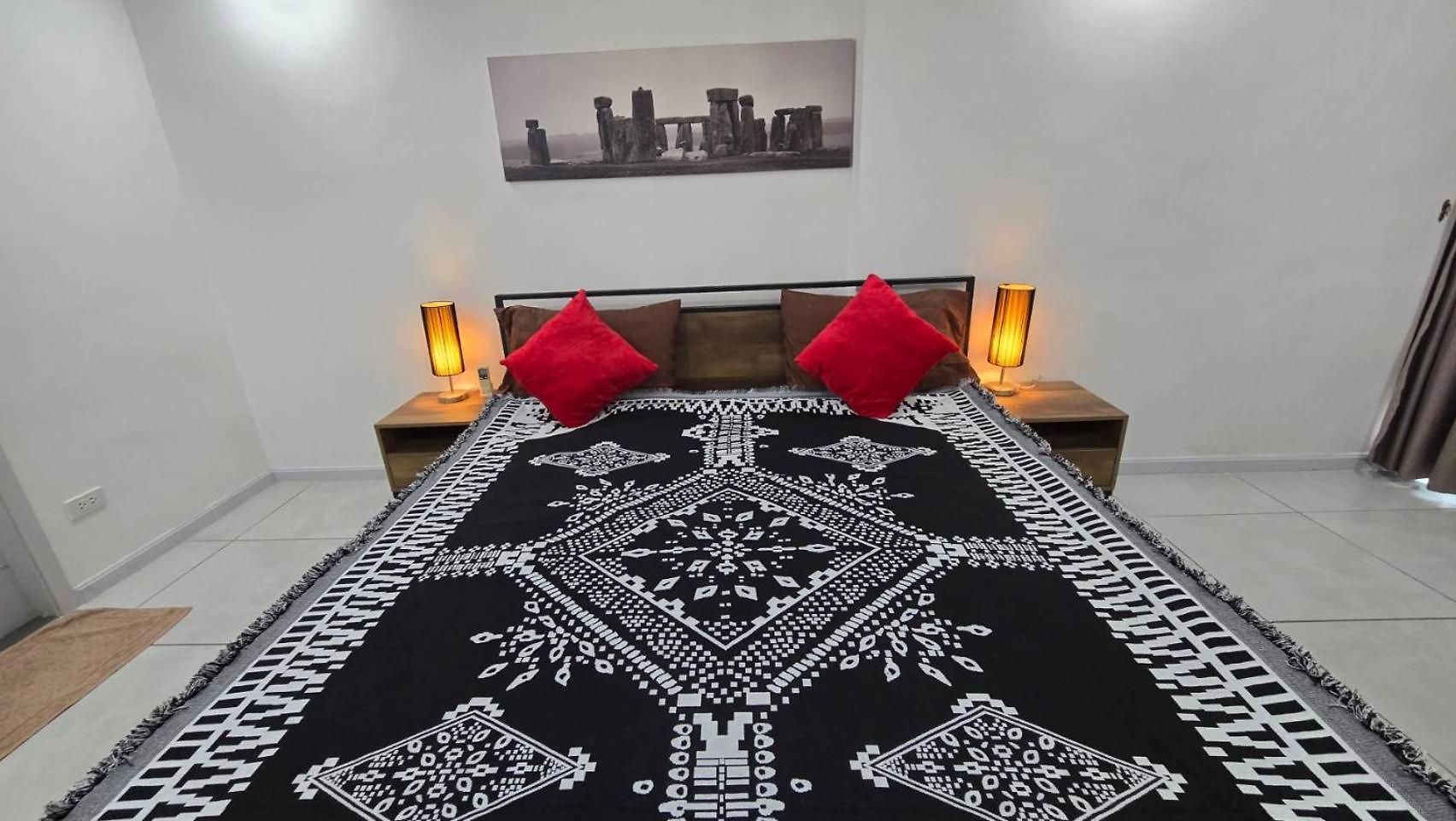 Tropical Garden A 1bedroom Pattaya
