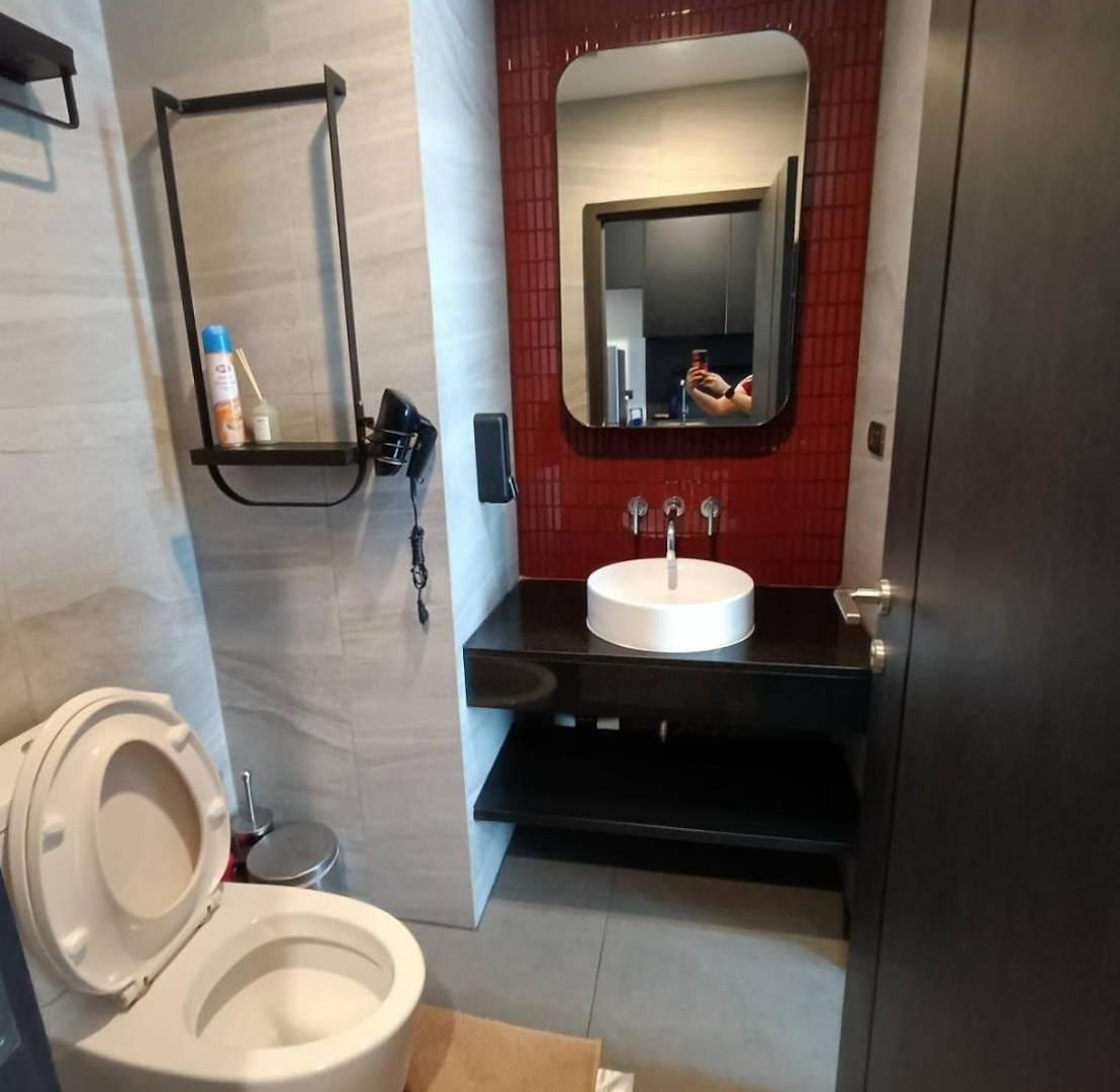 Apartment The Edge New Project
