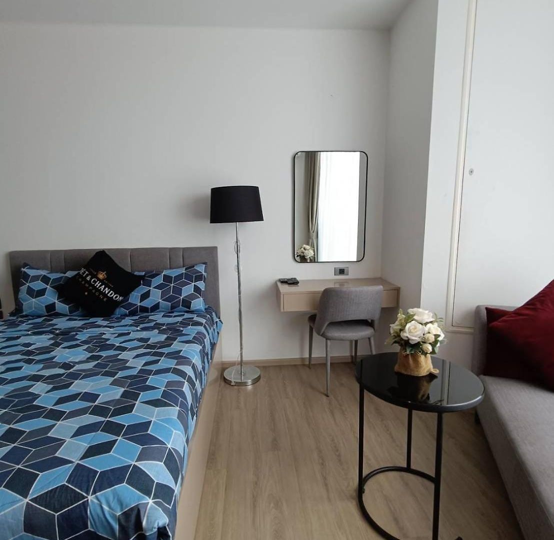The Edge New Project Apartment *