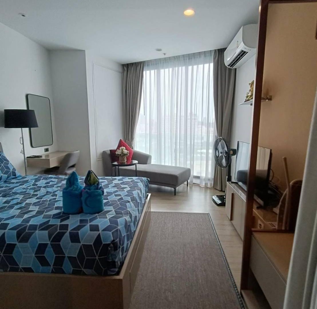 The Edge New Project Pattaya