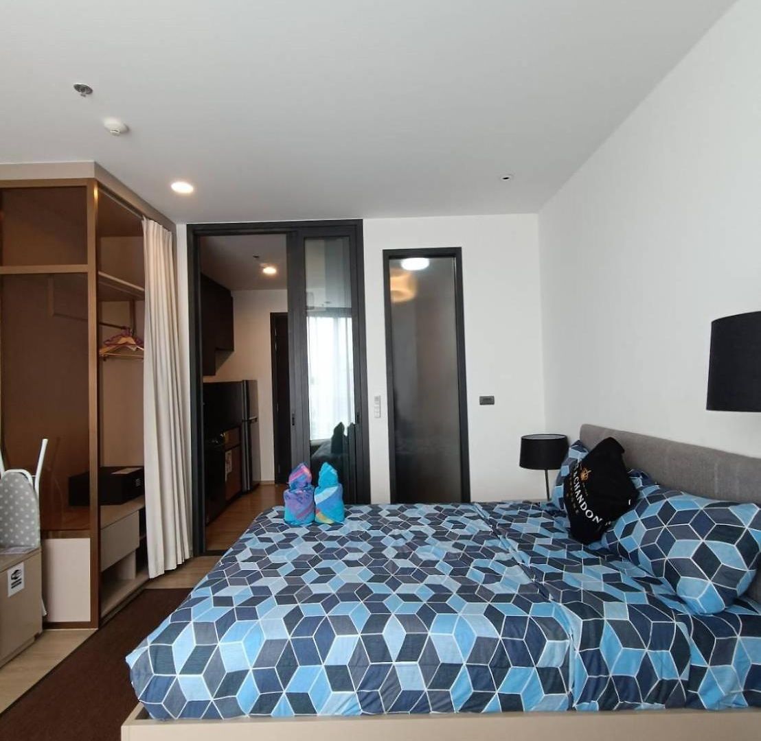 The Edge New Project Apartment *