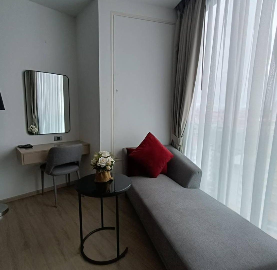 Apartment The Edge New Project *