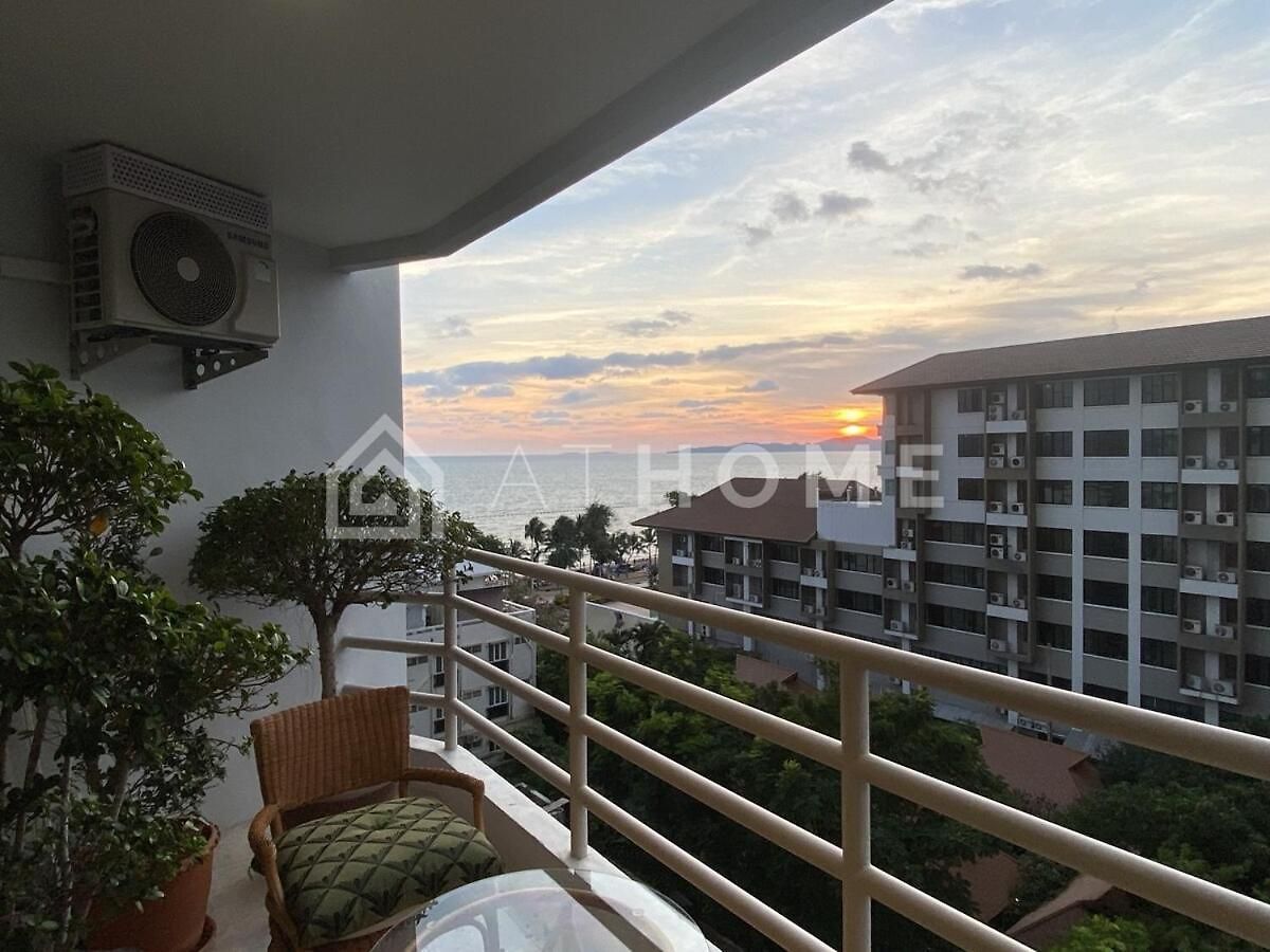 Apartment View Talay 7 204