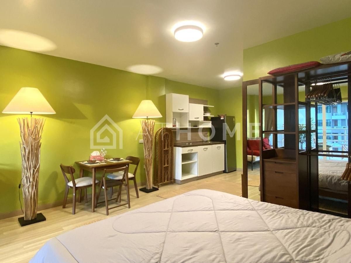 Apartment View Talay 7 204 Pattaya
