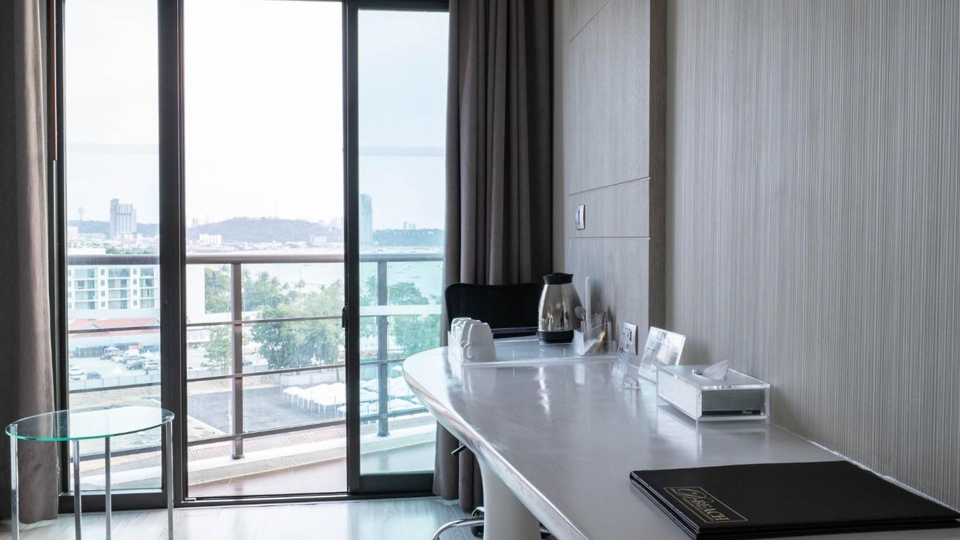 Discovery Pattaya
