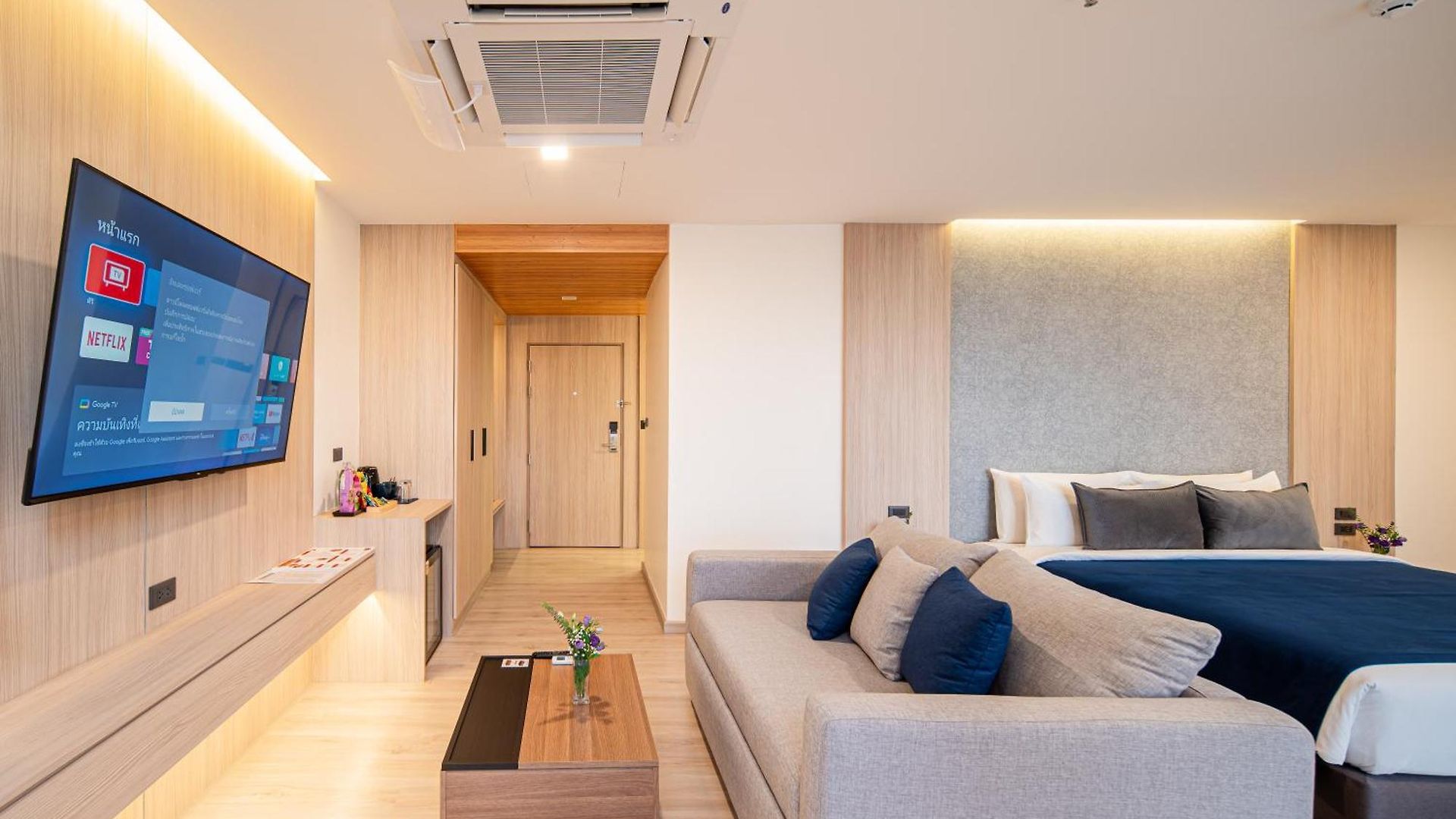 Sunbeam 4*