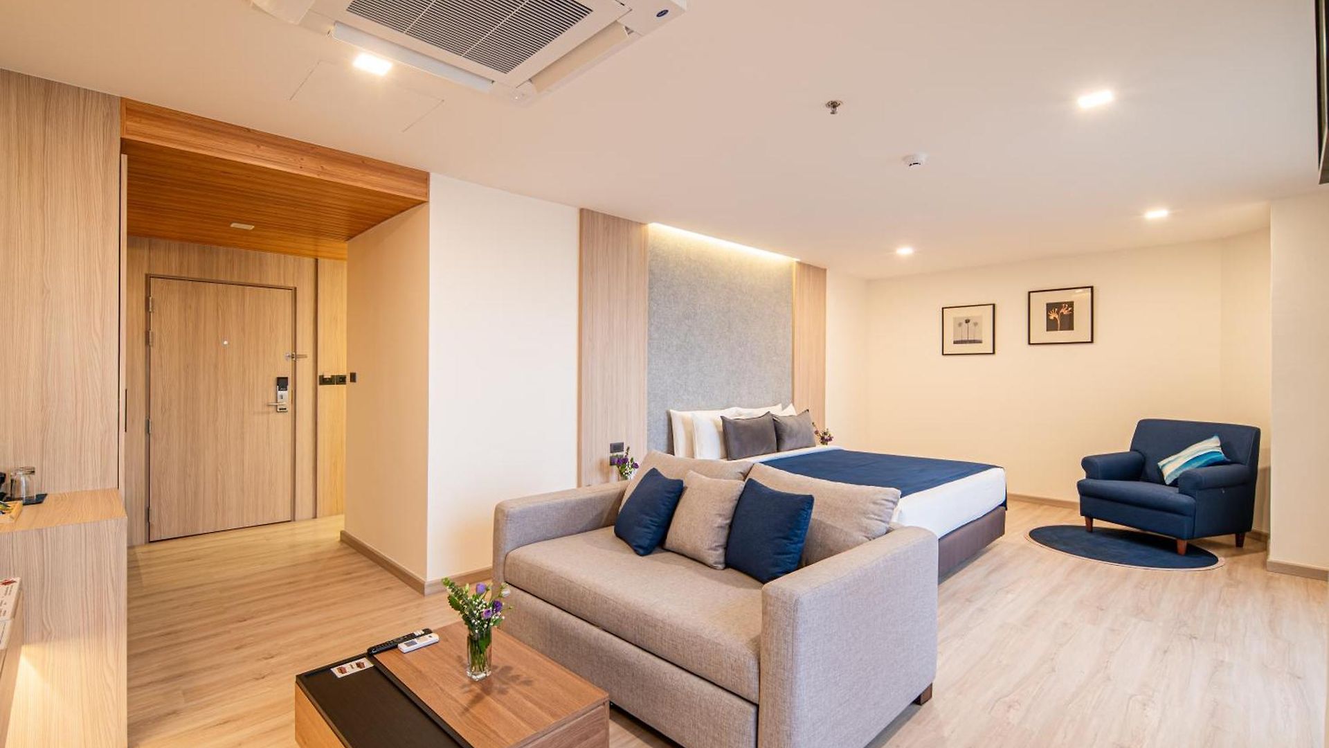Sunbeam 4* Pattaya