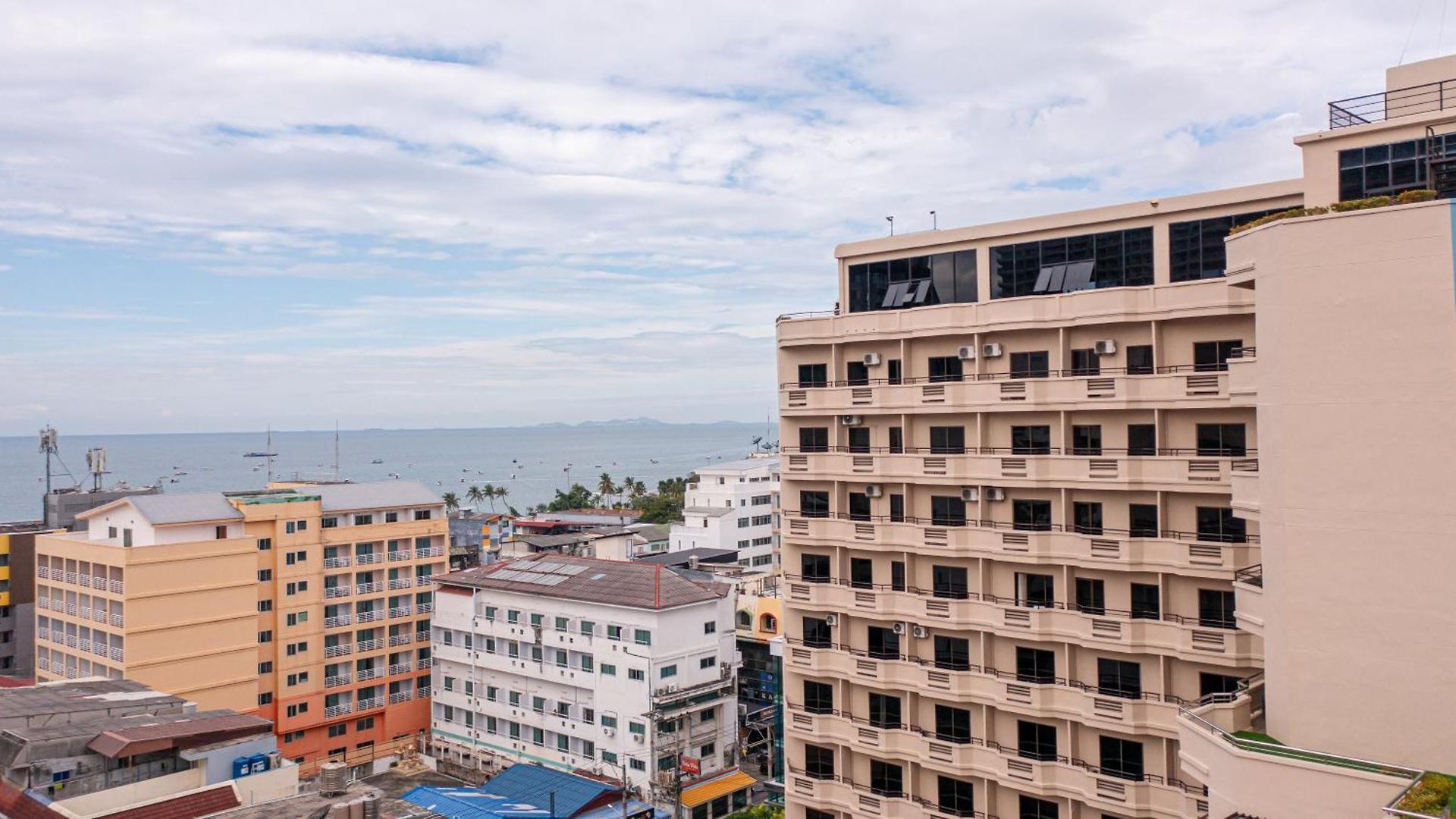 Sunbeam Pattaya