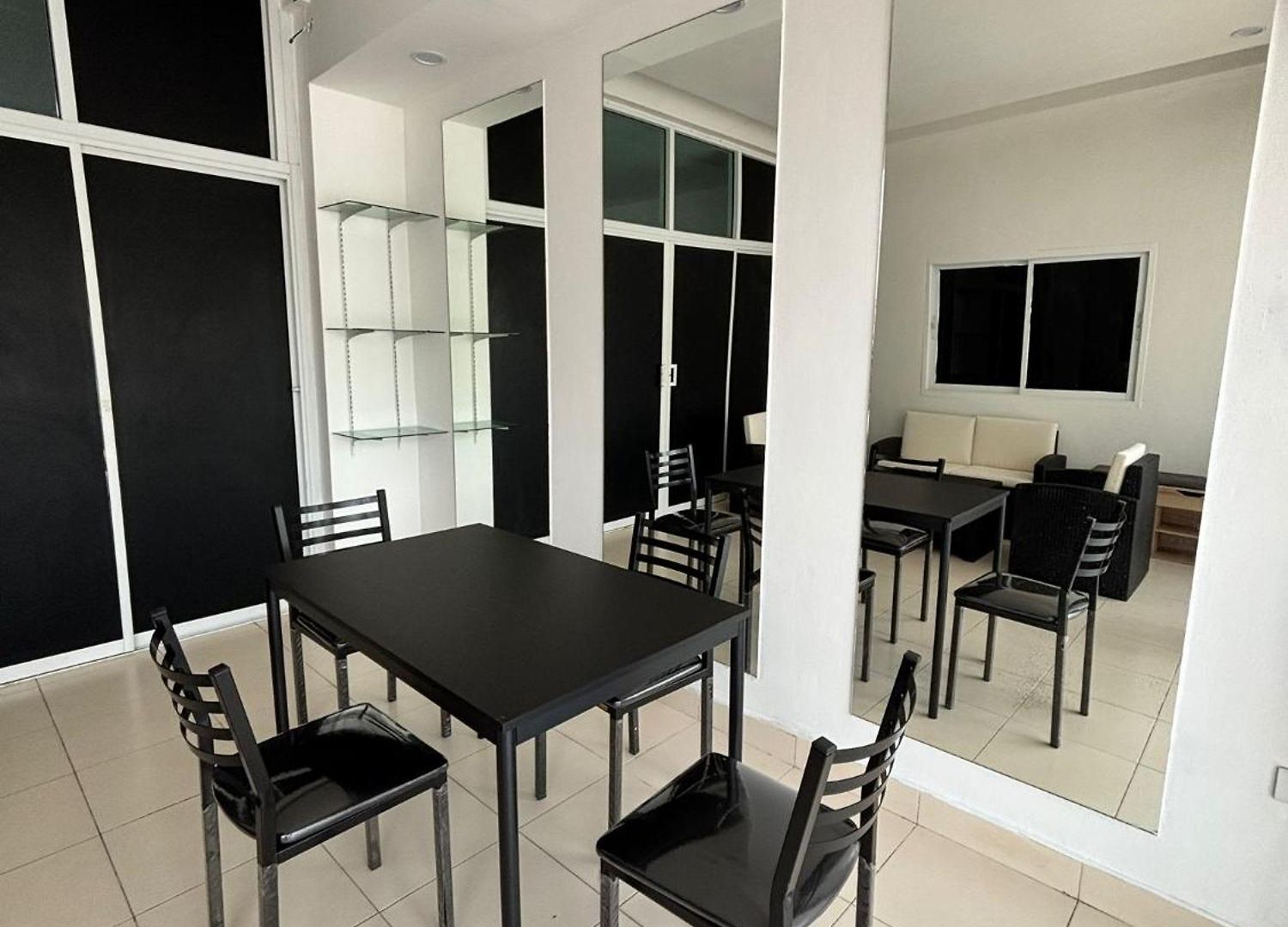 K2 Seaside โรงแรม Pattaya