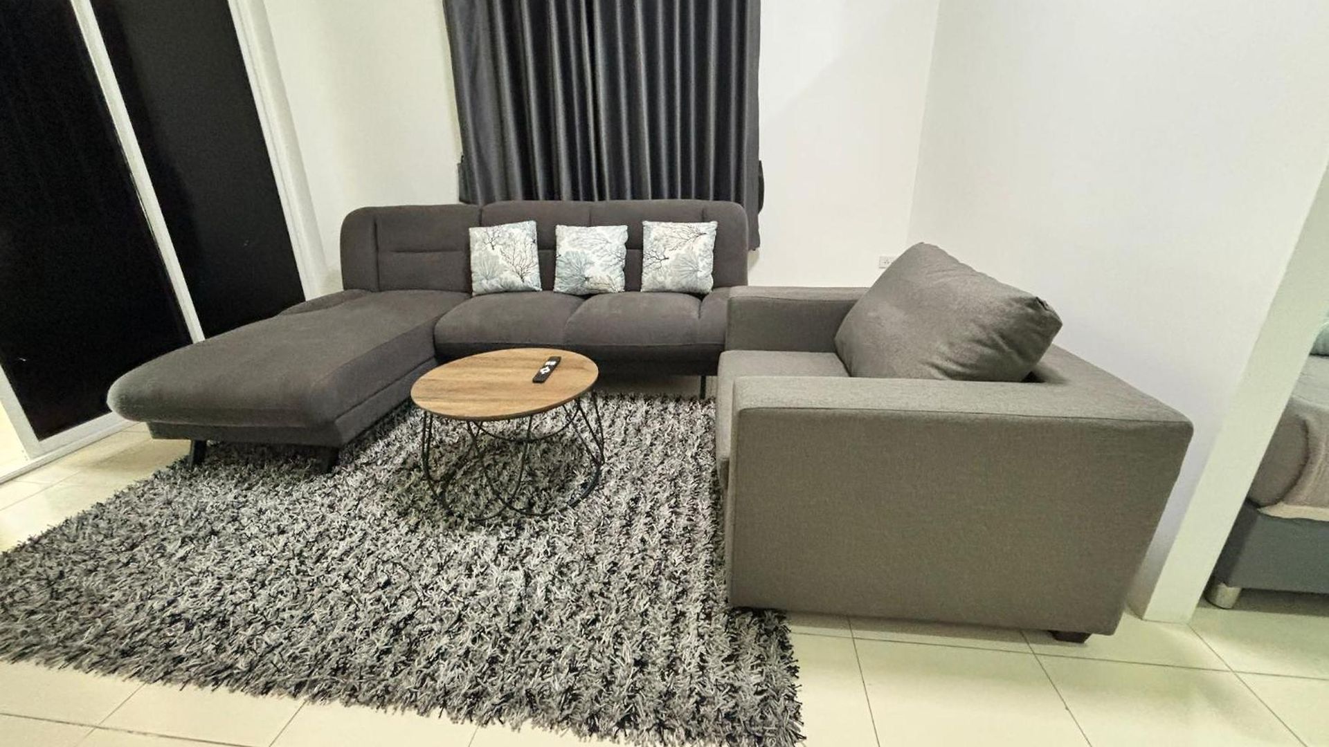 K2 Seaside โรงแรม