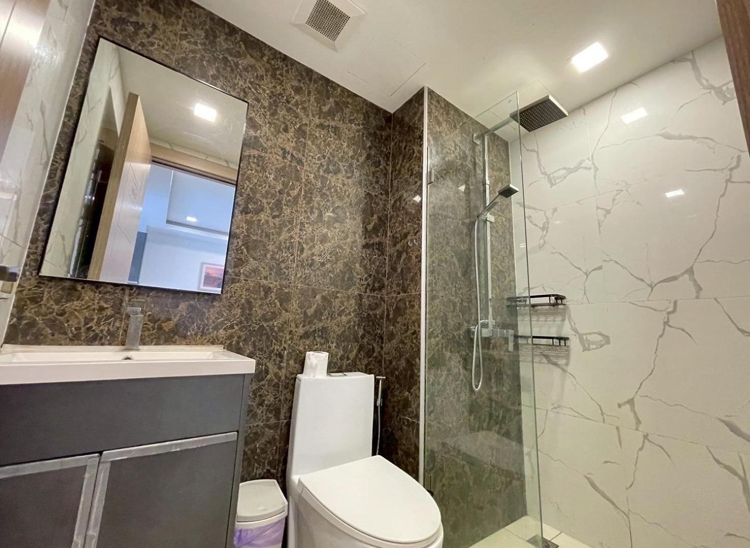 Arcadia Continental 1 Bedroom Pool View Apartment Pattaya