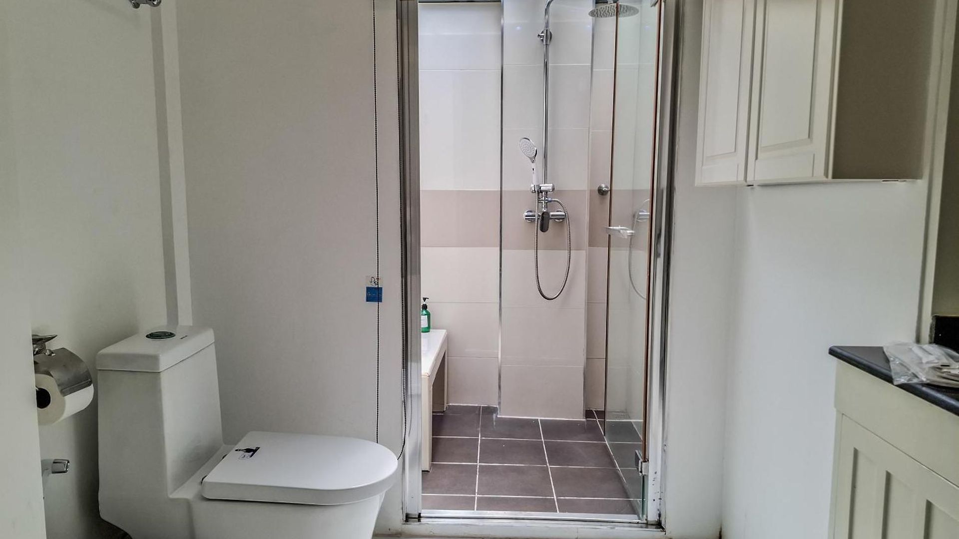 Villa 3bhk Private Pool With Sauna Snooker
