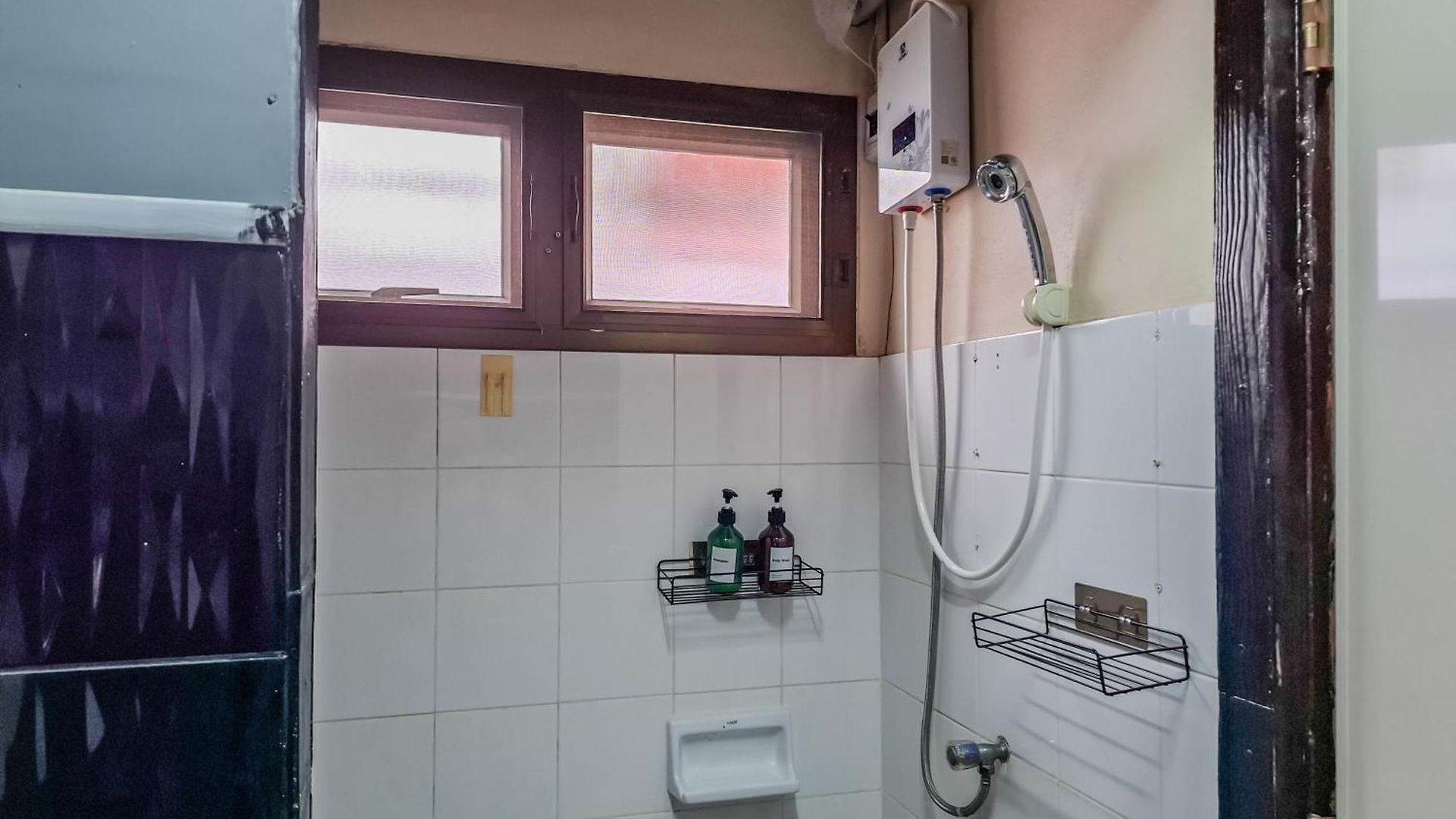 Villa 3bhk Private Pool With Sauna Snooker