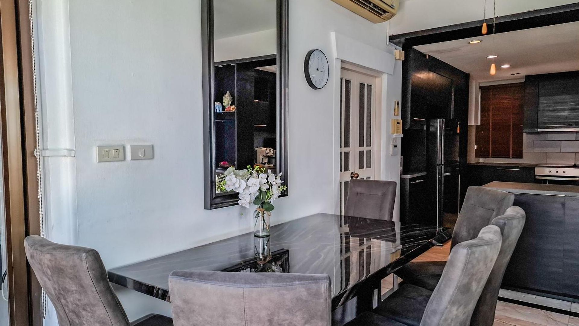 Villa 3bhk Private Pool With Sauna Snooker *