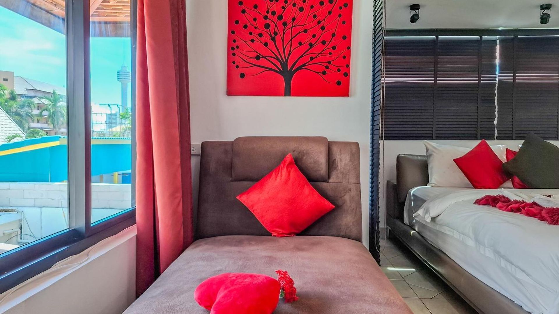 3bhk Private Pool With Sauna Snooker Villa *