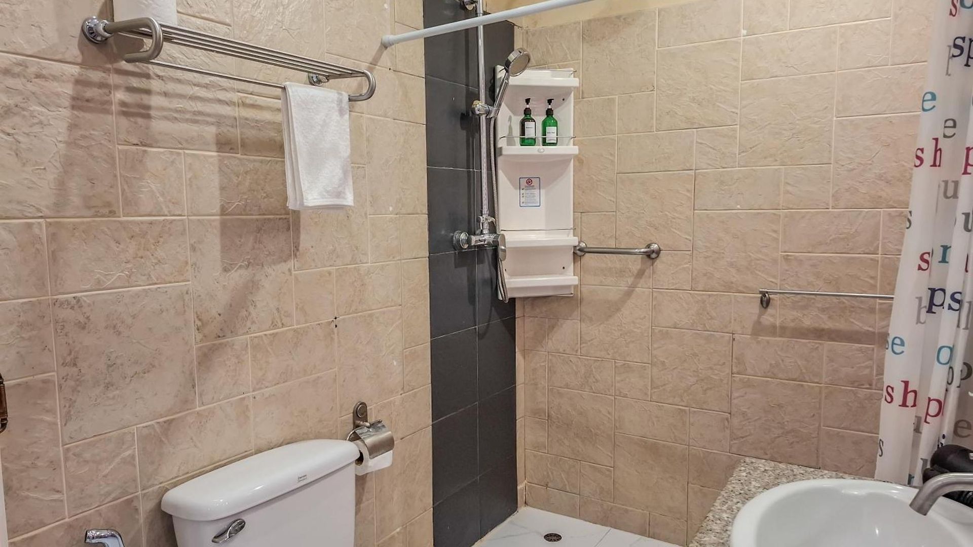 3bhk Private Pool With Sauna Snooker * Pattaya