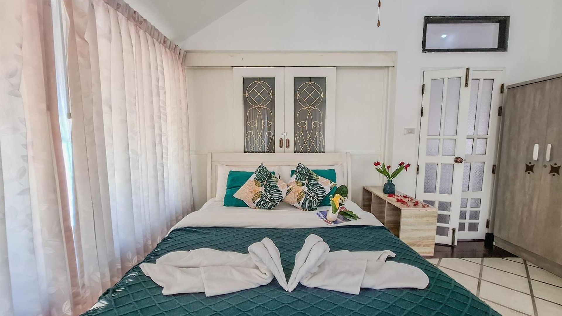 3bhk Private Pool With Sauna Snooker Villa Pattaya
