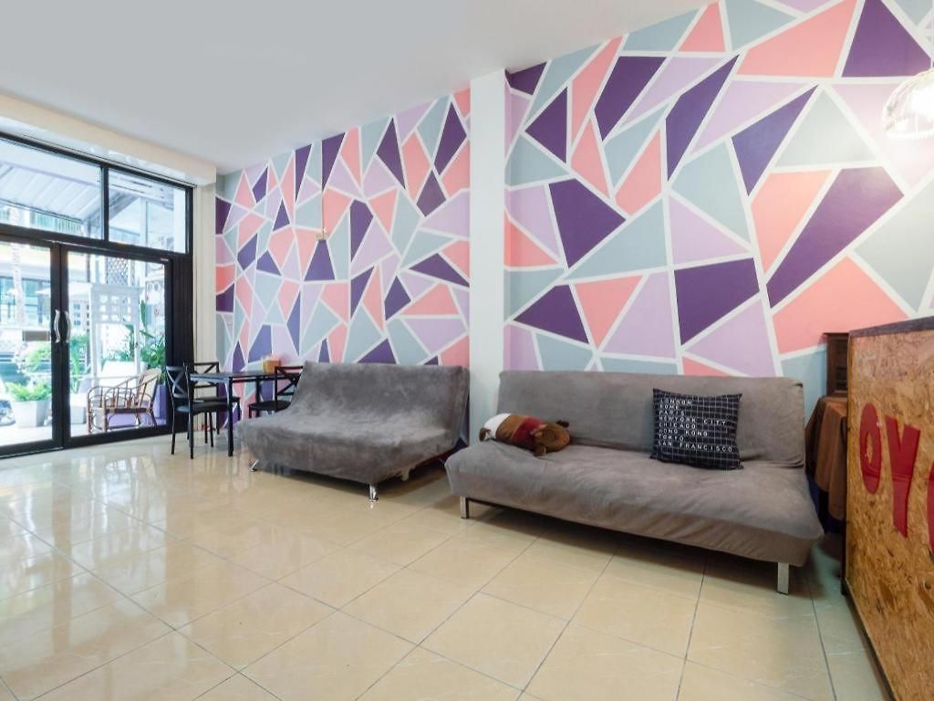 Hotel Oyo 826 Cozy