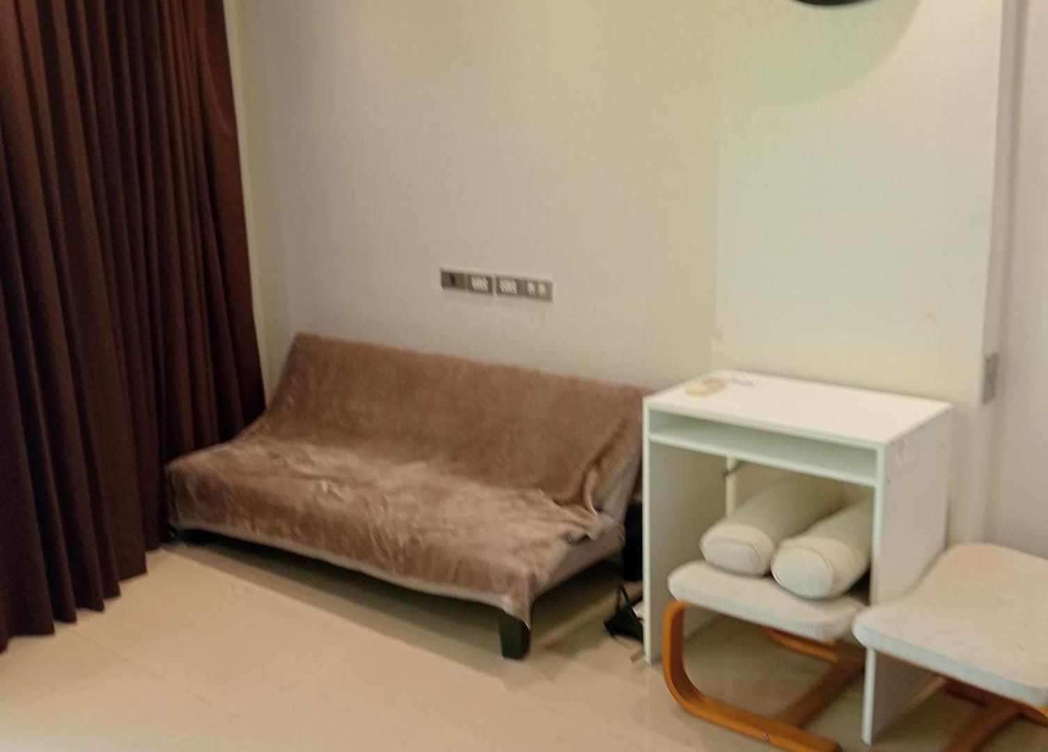 อพาร์ทเม้น Wongamat Privacy With Washer