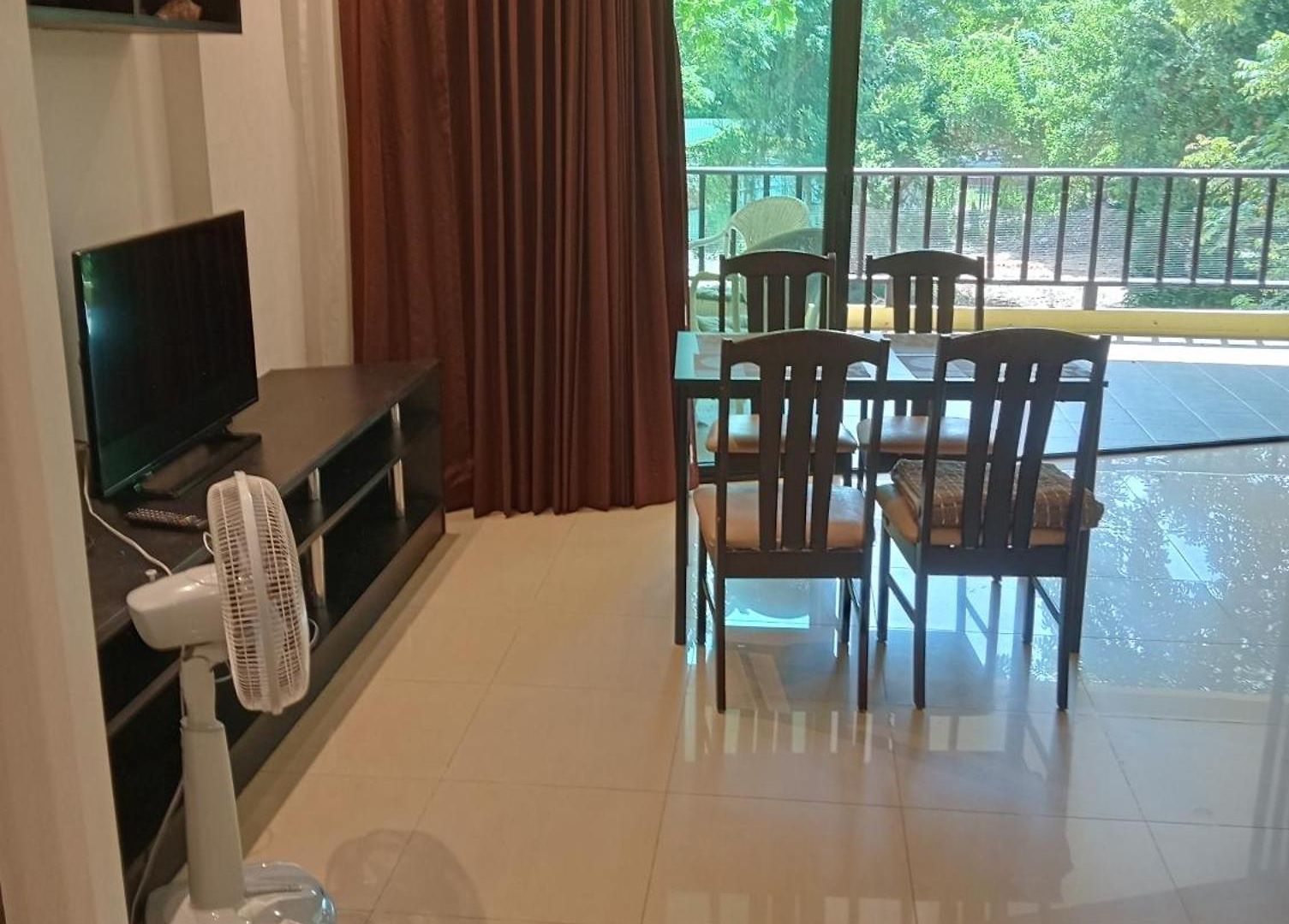 Wongamat Privacy With Washer