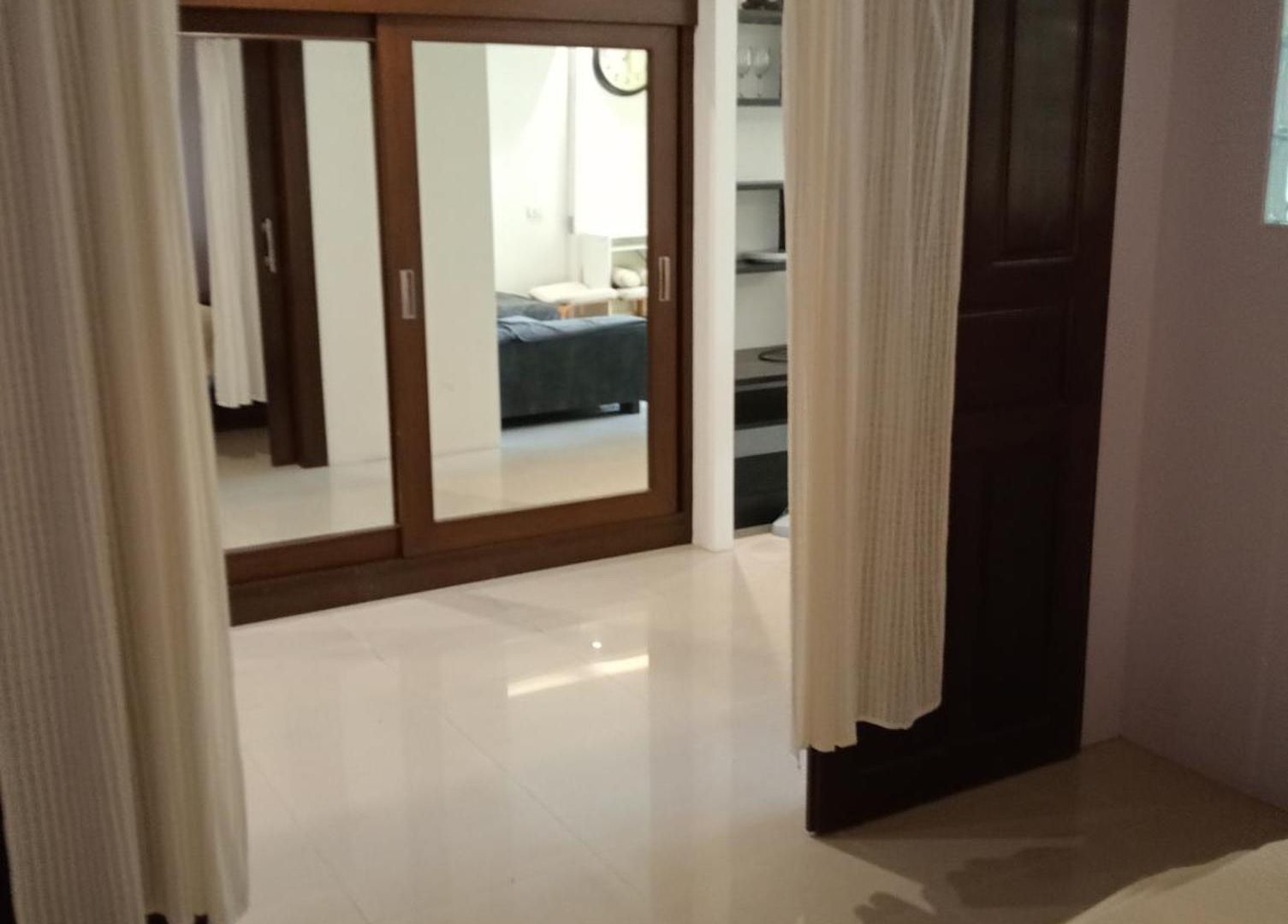 อพาร์ทเม้น Wongamat Privacy With Washer *