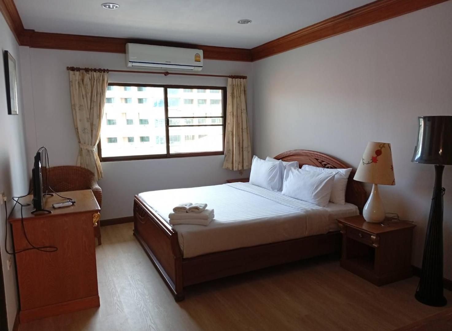Hotel House- Sha Extra 3*
