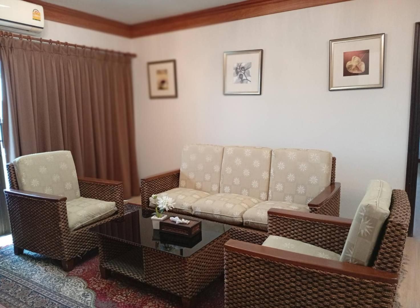 Hotel House- Sha Extra Pattaya