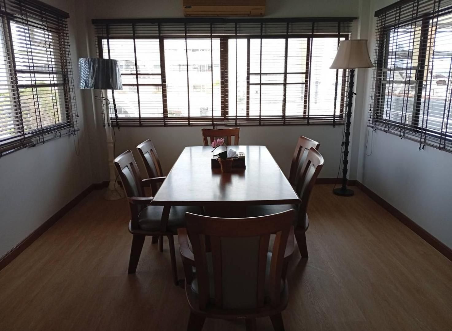 House- Sha Extra Hotel