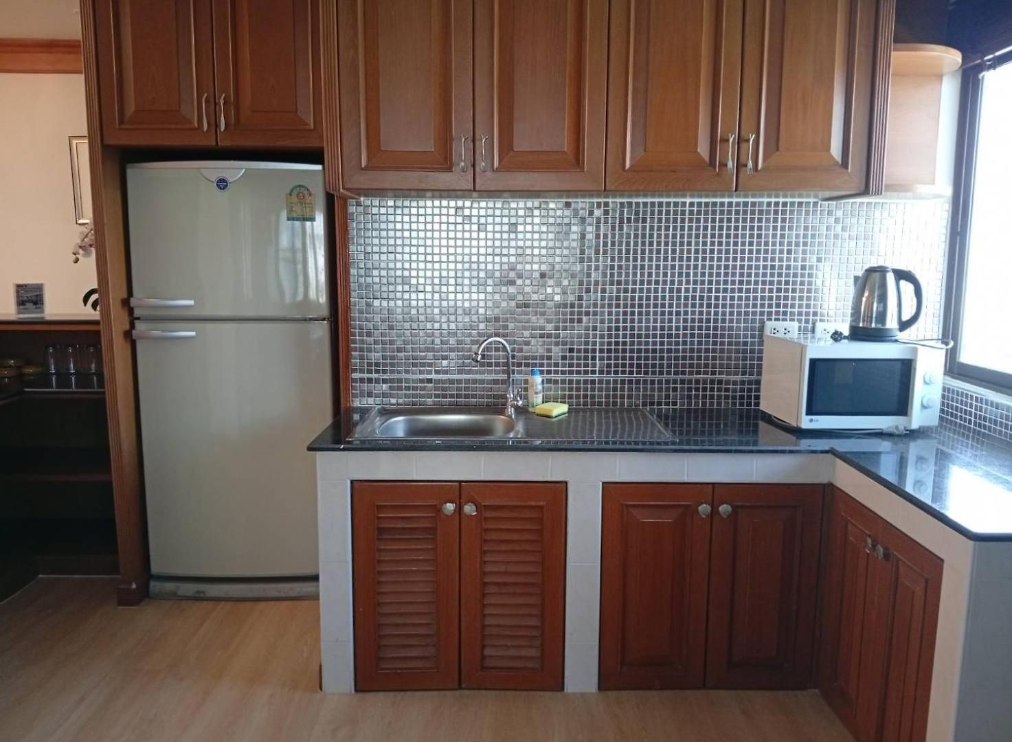 Hotel House- Sha Extra Pattaya