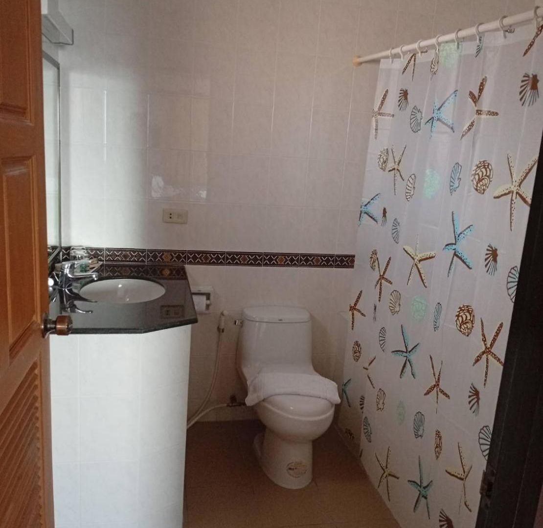 House- Sha Extra 3*