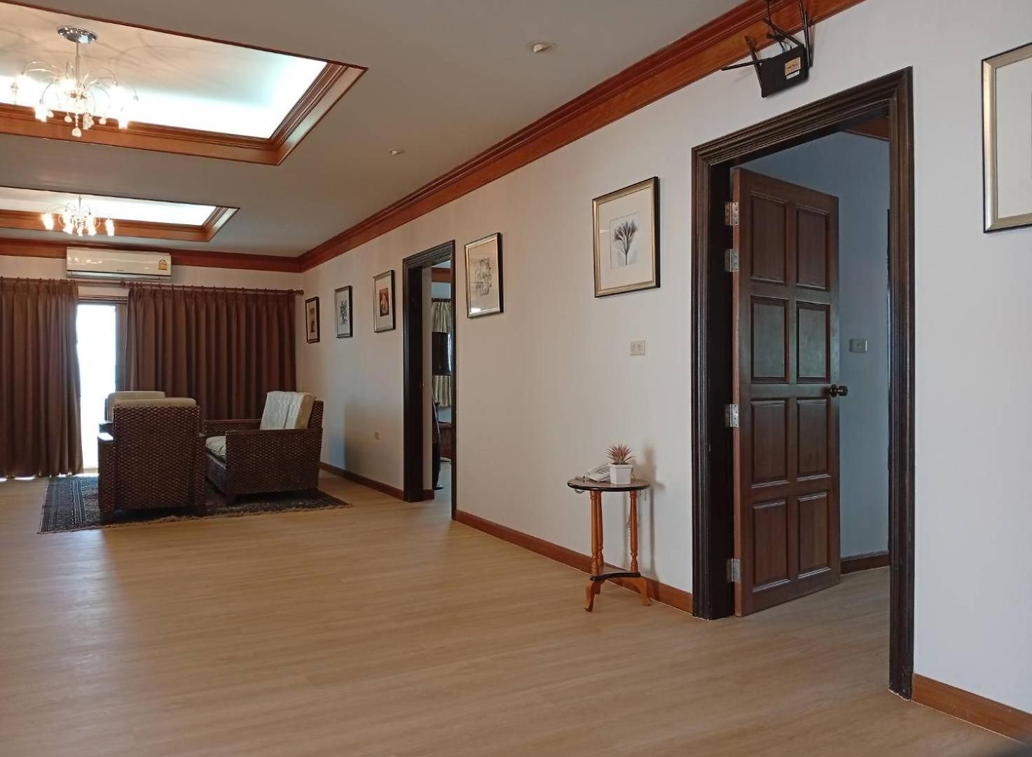 House- Sha Extra Pattaya