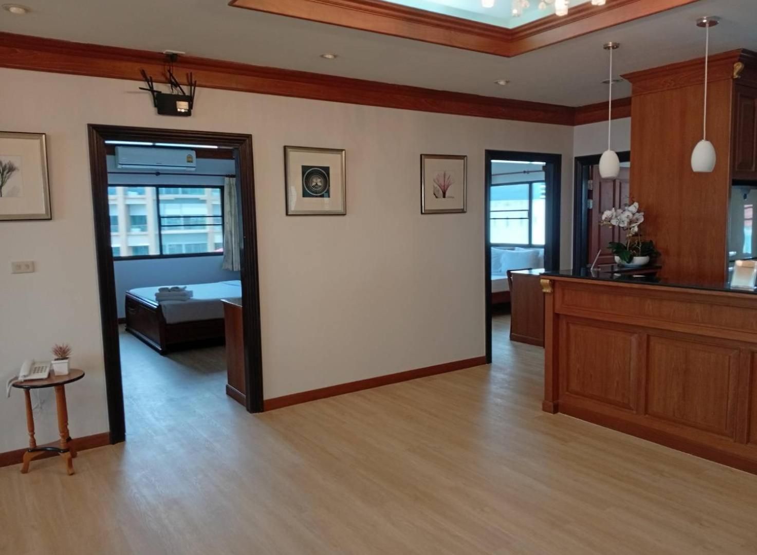 House- Sha Extra Hotel Pattaya