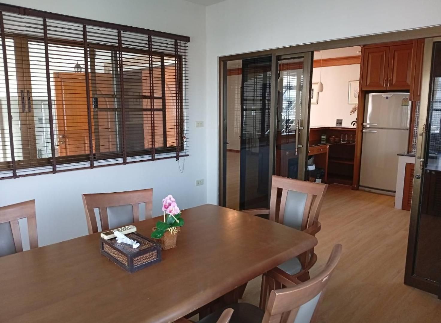 Hotel House- Sha Extra Pattaya